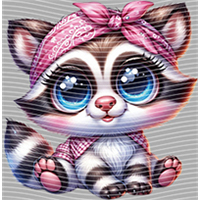 Animal Text Series-AT 1184